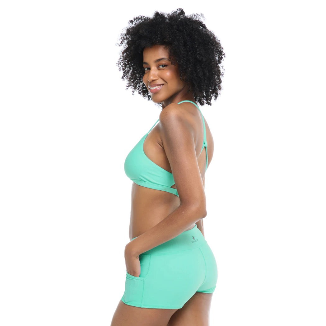 BODY GLOVE - SMOOTHIES RIDER SHORT | SEAMIST