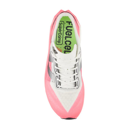 New Balance - Men's FuelCell SuperComp Elite v4
