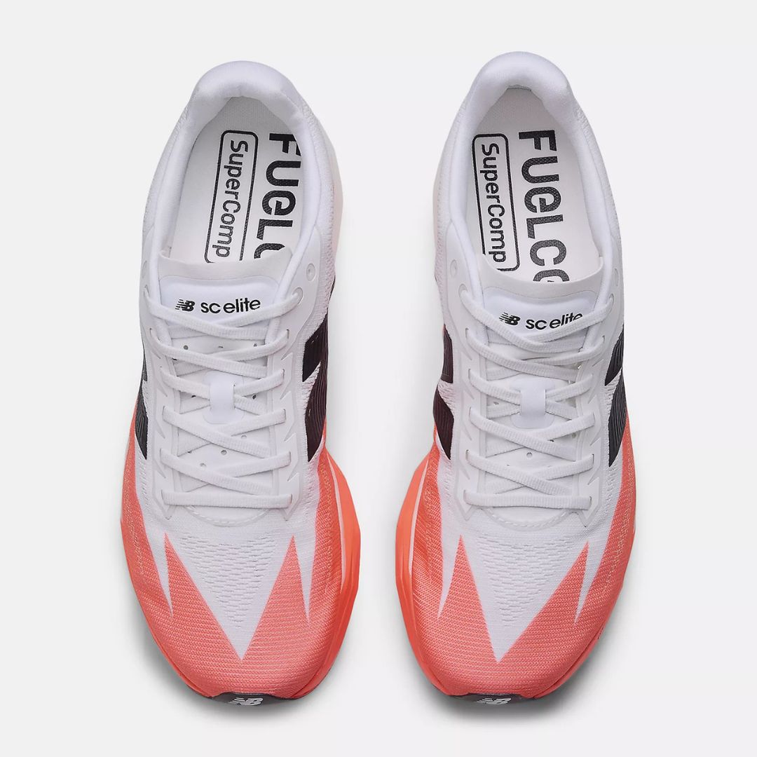 New Balance - Men's FuelCell SuperComp Elite v5