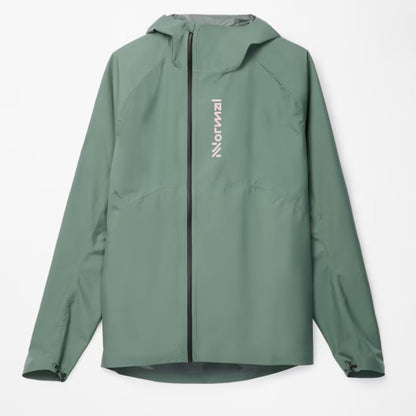 NNormal Men's Trail Rain Jacket