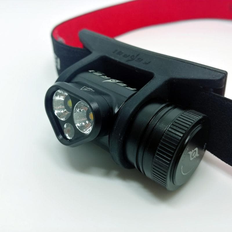 Ferei HL45 - 500 Lumen LED Headlamp