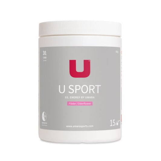 UMARA Sport - 15 Servings