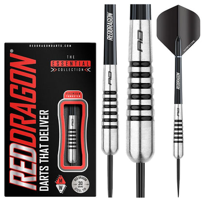 RED DRAGON - Torpedo Darts - 80% Tungsten - 30g
