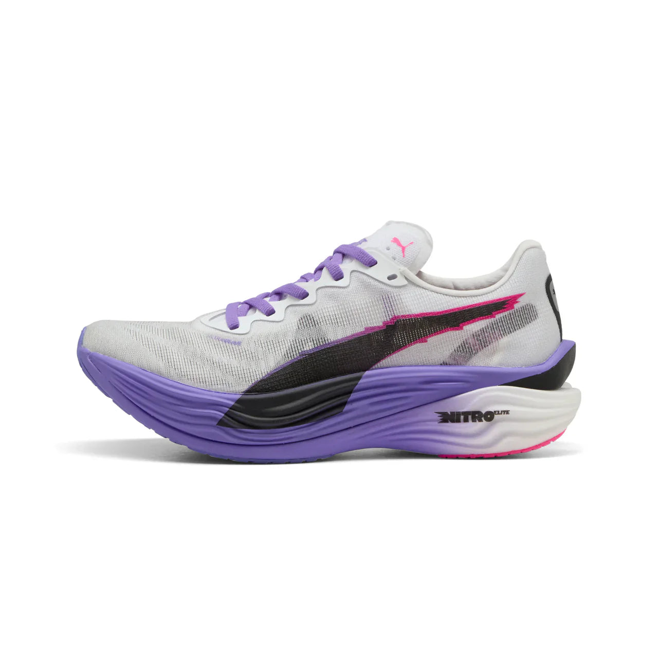Puma Men's Deviate Nitro Elite 3