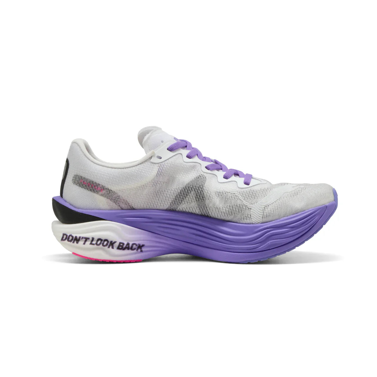 Puma Men's Deviate Nitro Elite 3