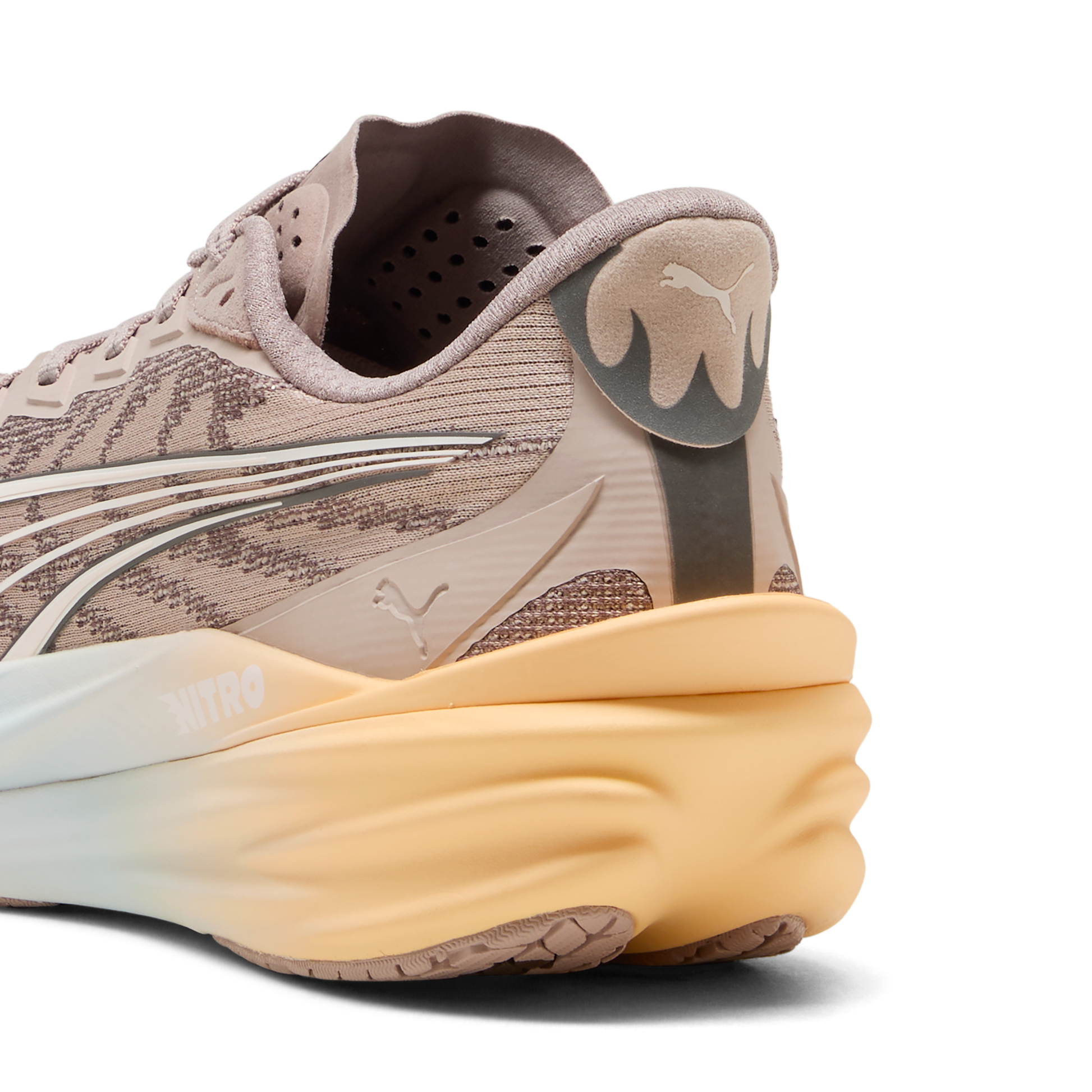 Puma Men's Deviate Nitro 4
