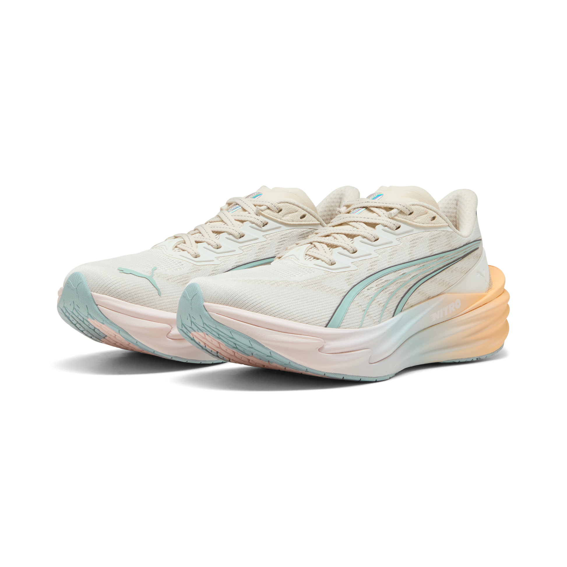 Puma Women's Deviate Nitro 4