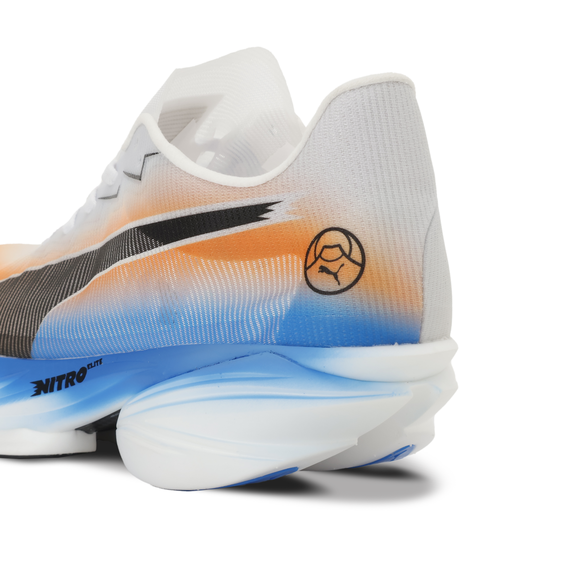 Puma Men's FAST-R NITRO Elite 3
