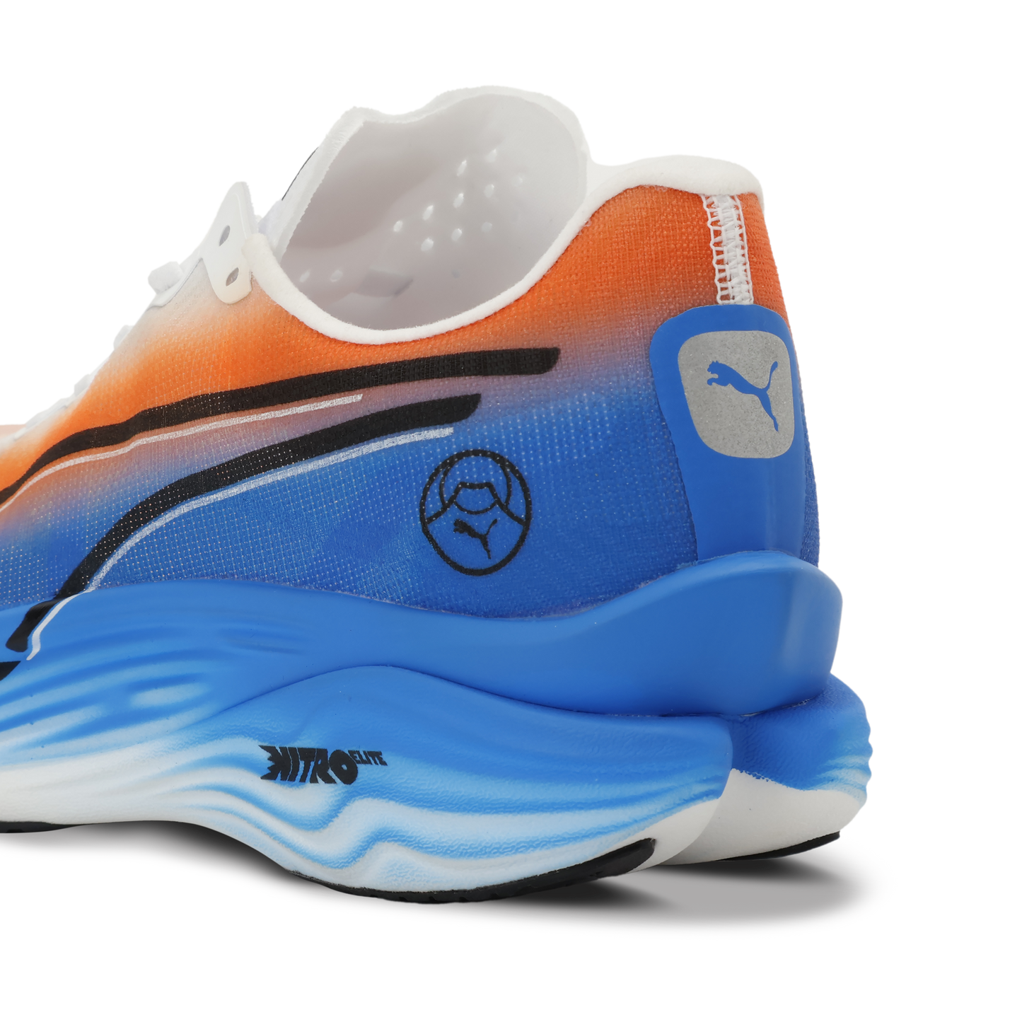 Puma Men's Deviate Nitro Elite 3