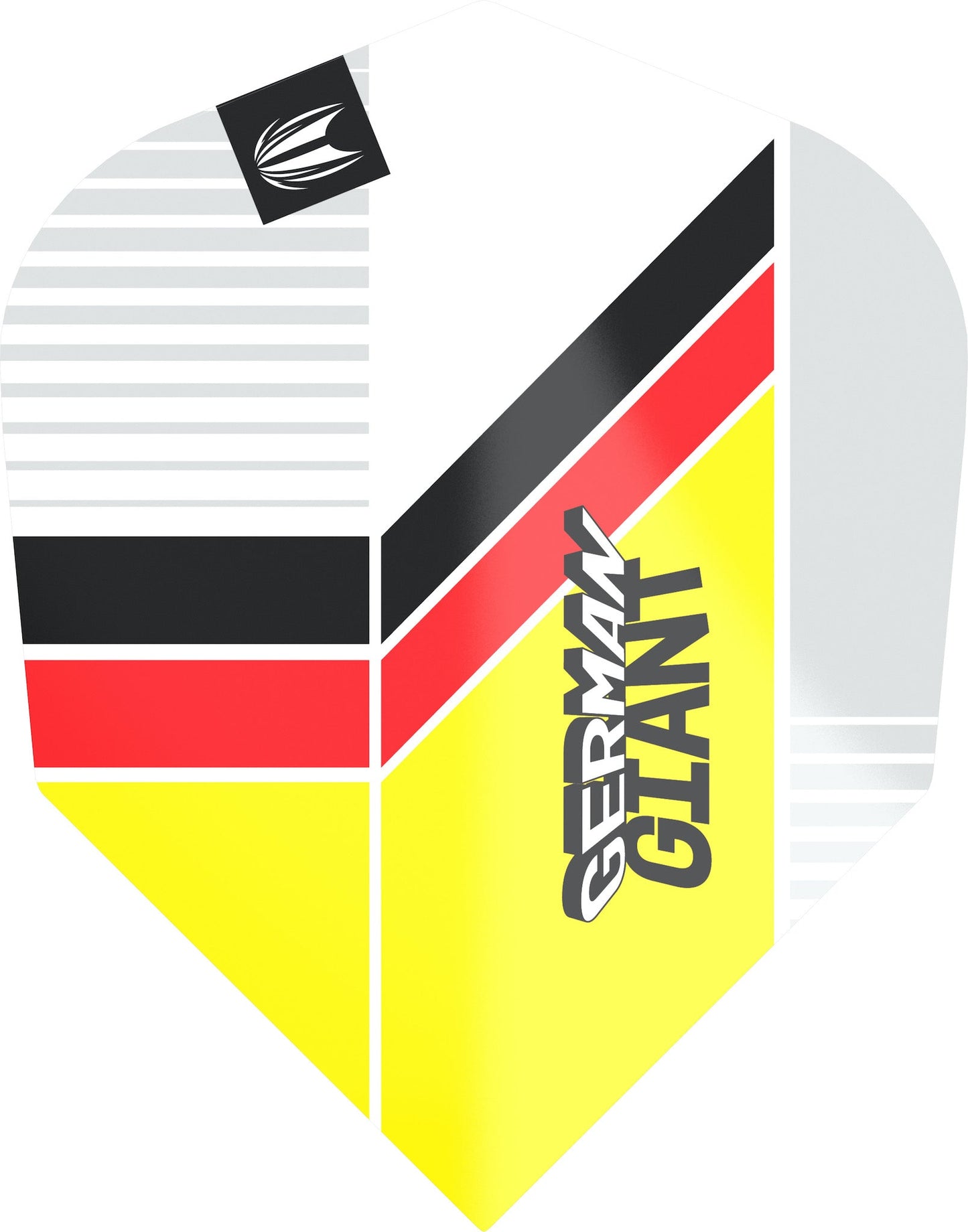 TARGET - Gabriel Clemens GEN2 Flights - Multipack - NO6 Size - 100 Micron