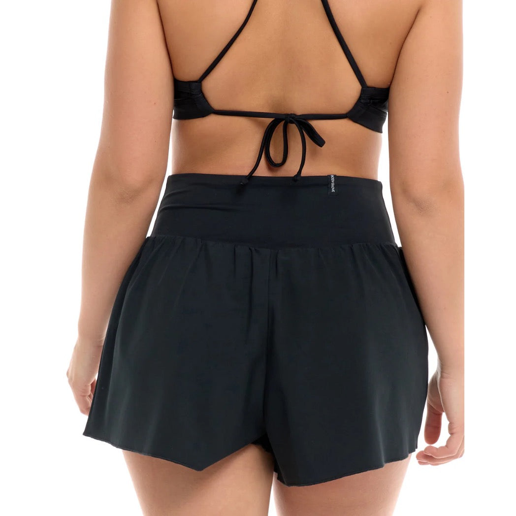 BODY GLOVE - COZUMEL BOARDSHORT | BLACK