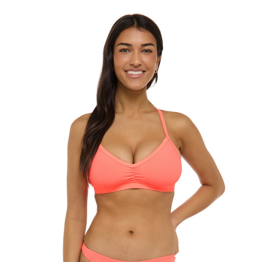 BODY GLOVE - IBIZA D-CUP DREW BIKINI TOP | Sunkissed