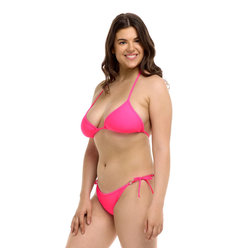 BODY GLOVE - SMOOTHIES DITA TOP | BUBBLEGUM