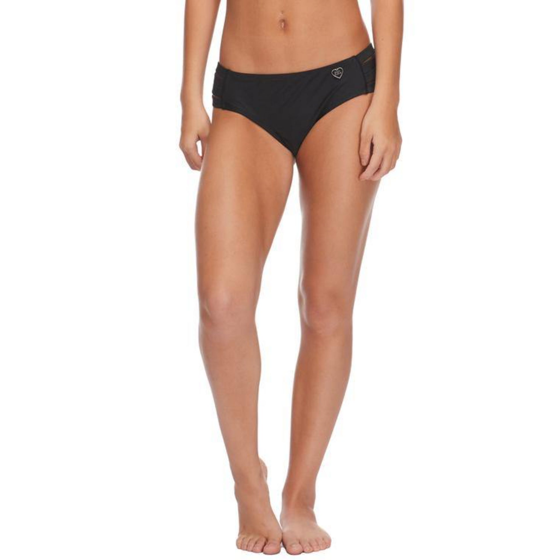 BODY GLOVE - SMOOTHIES NUEVO CONTEMPO BOTTOM | BLACK