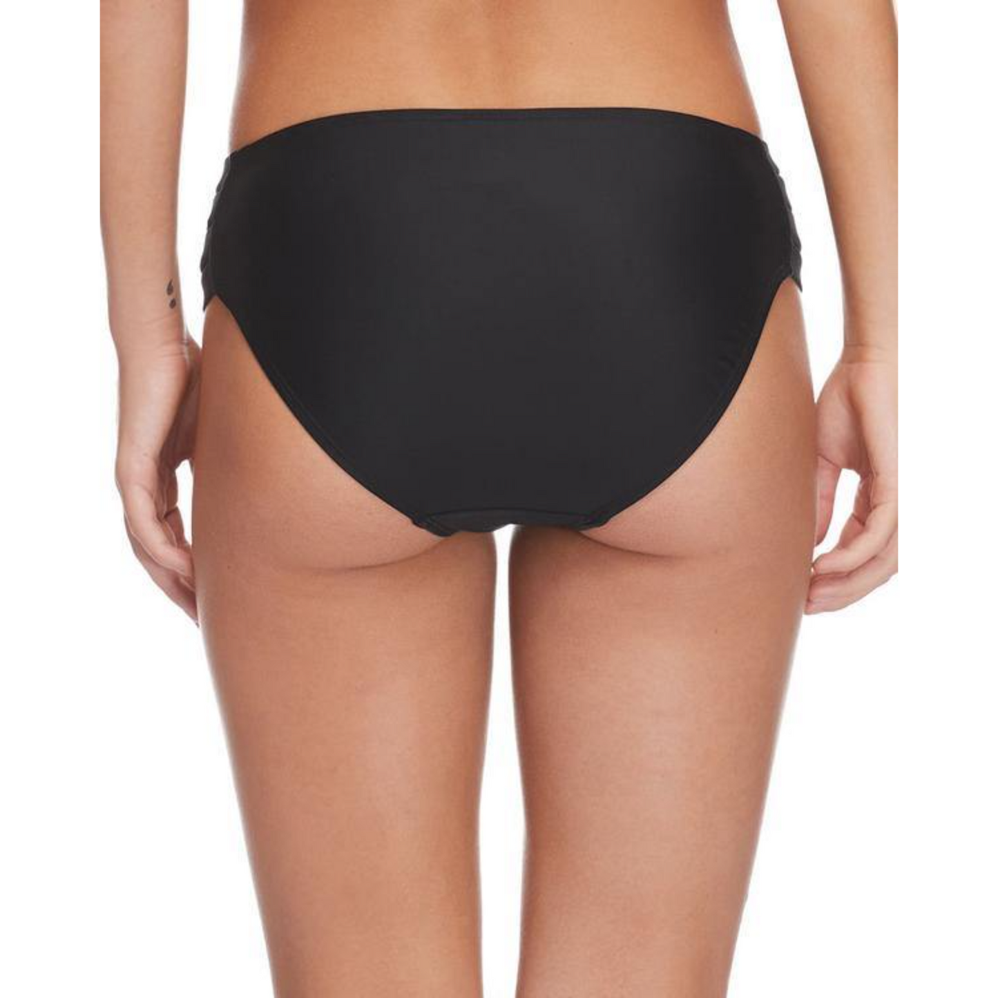 BODY GLOVE - SMOOTHIES NUEVO CONTEMPO BOTTOM | BLACK