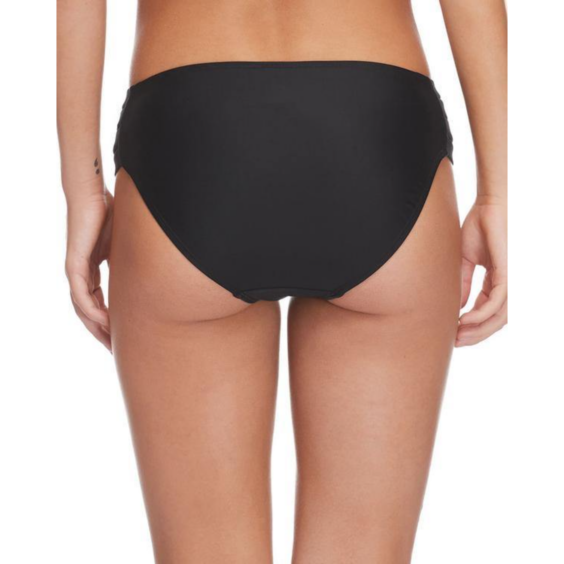 BODY GLOVE - SMOOTHIES NUEVO CONTEMPO BOTTOM | BLACK