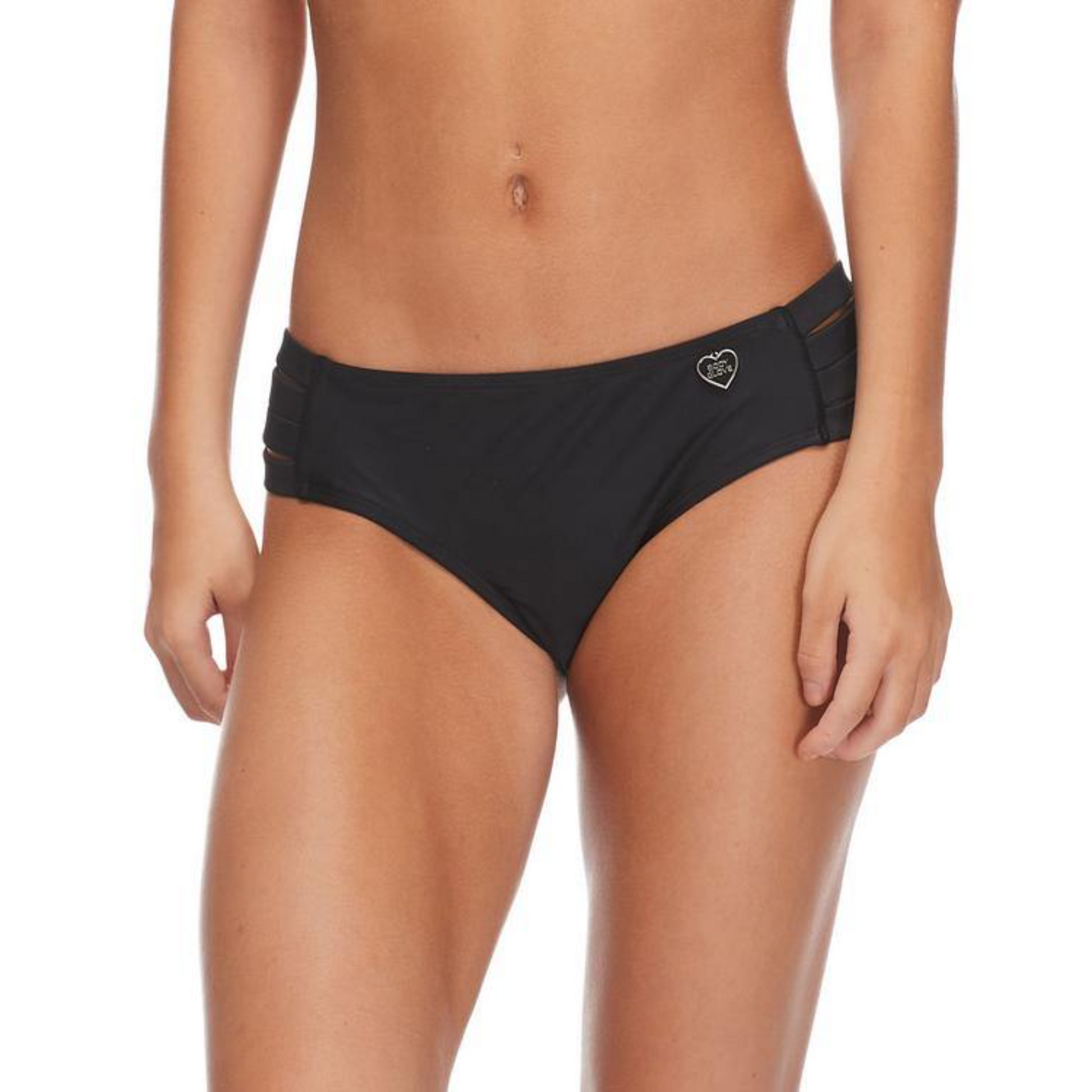 BODY GLOVE - SMOOTHIES NUEVO CONTEMPO BOTTOM | BLACK