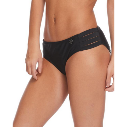 BODY GLOVE - SMOOTHIES NUEVO CONTEMPO BOTTOM | BLACK