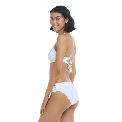 BODY GLOVE - SMOOTHIES NUEVO CONTEMPO BOTTOM | SNOW