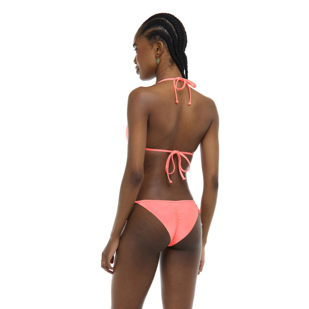 BODY GLOVE - SMOOTHIES BRASILIA BOTTOM | CORAL