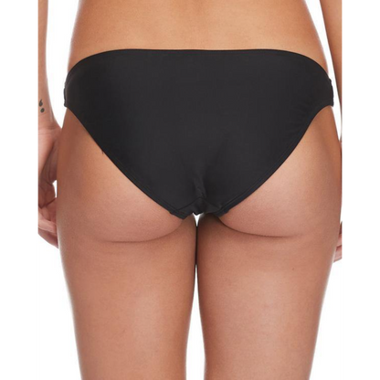 BODY GLOVE - SMOOTHIES BIKINI BOTTOM | BLACK