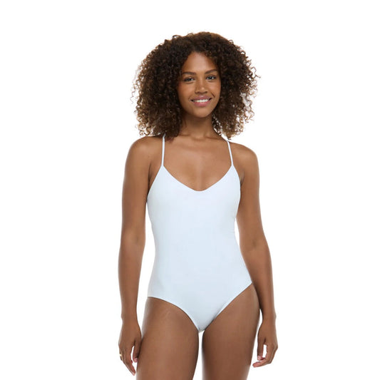 BODY GLOVE - SMOOTHIES SANDBAR ONE PIECE | SNOW