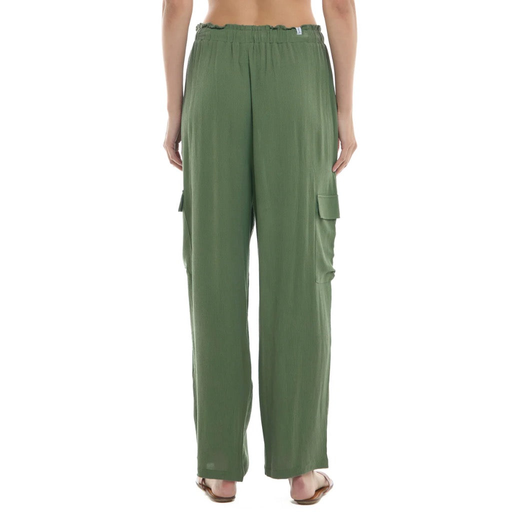 BODY GLOVE - TRUDY PANT | Cactus