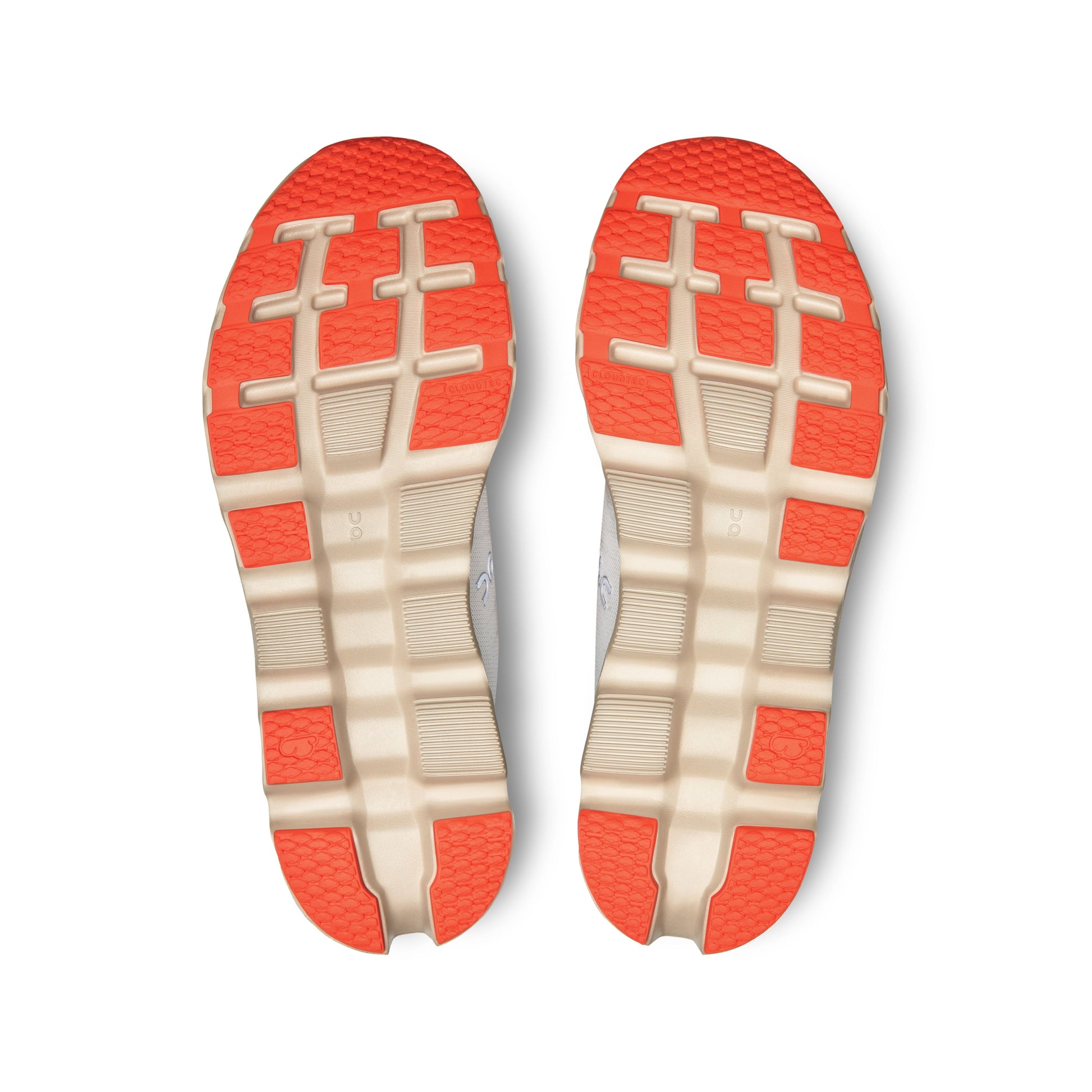 On Running - Men's Cloudstratus 3