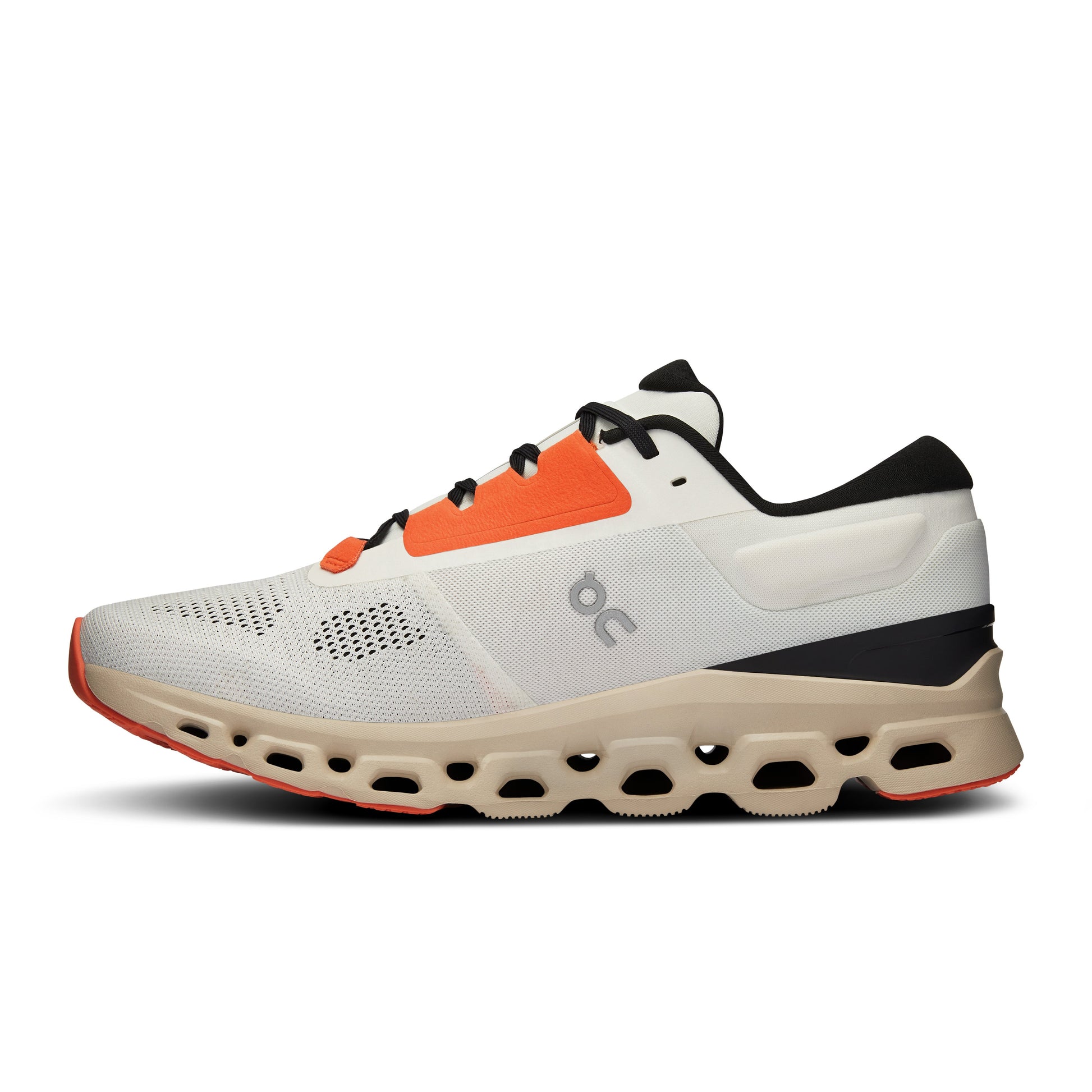 On Running - Men's Cloudstratus 3