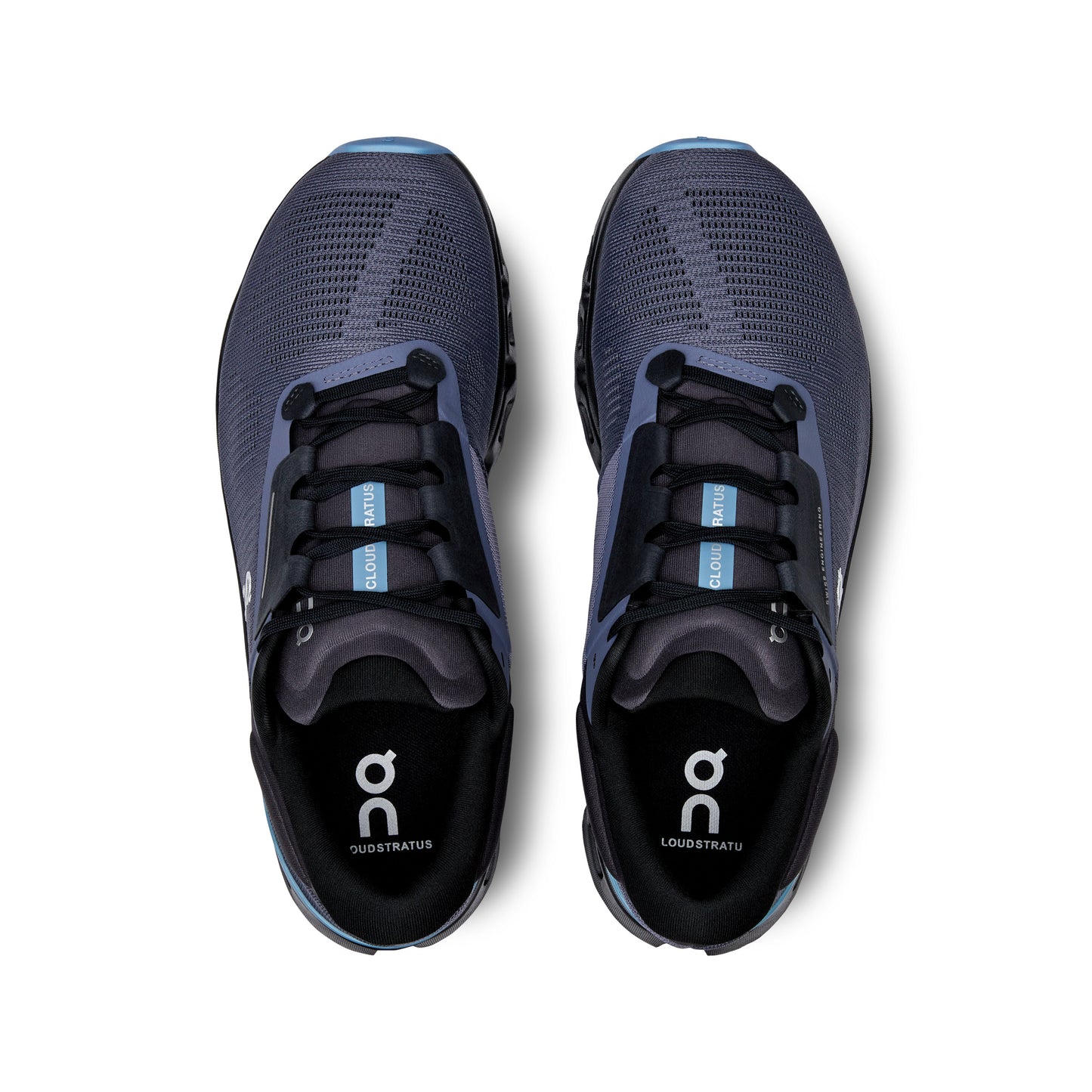 On Running - Men's Cloudstratus 3