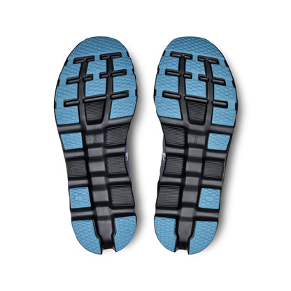 On Running - Men's Cloudstratus 3