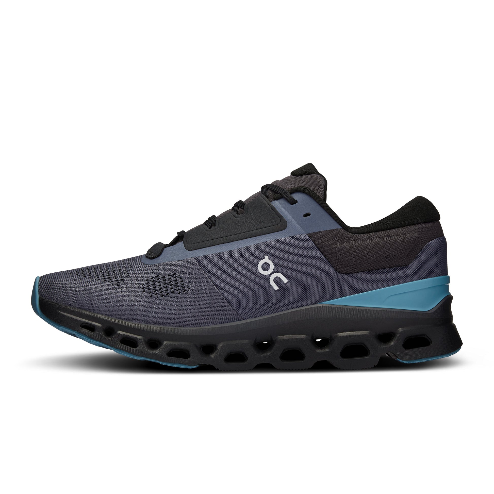 On Running - Men's Cloudstratus 3