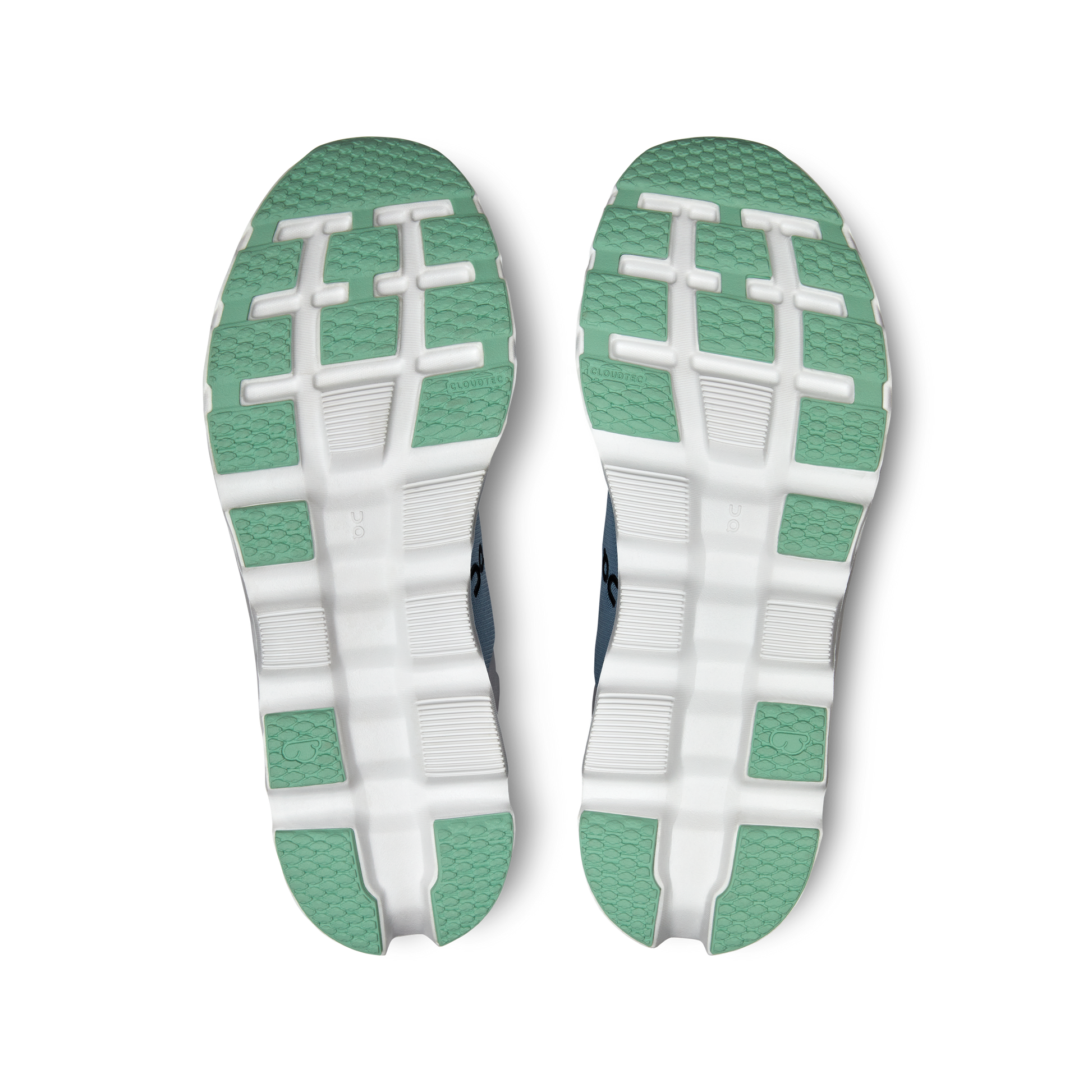 On Running - Men's Cloudstratus 3