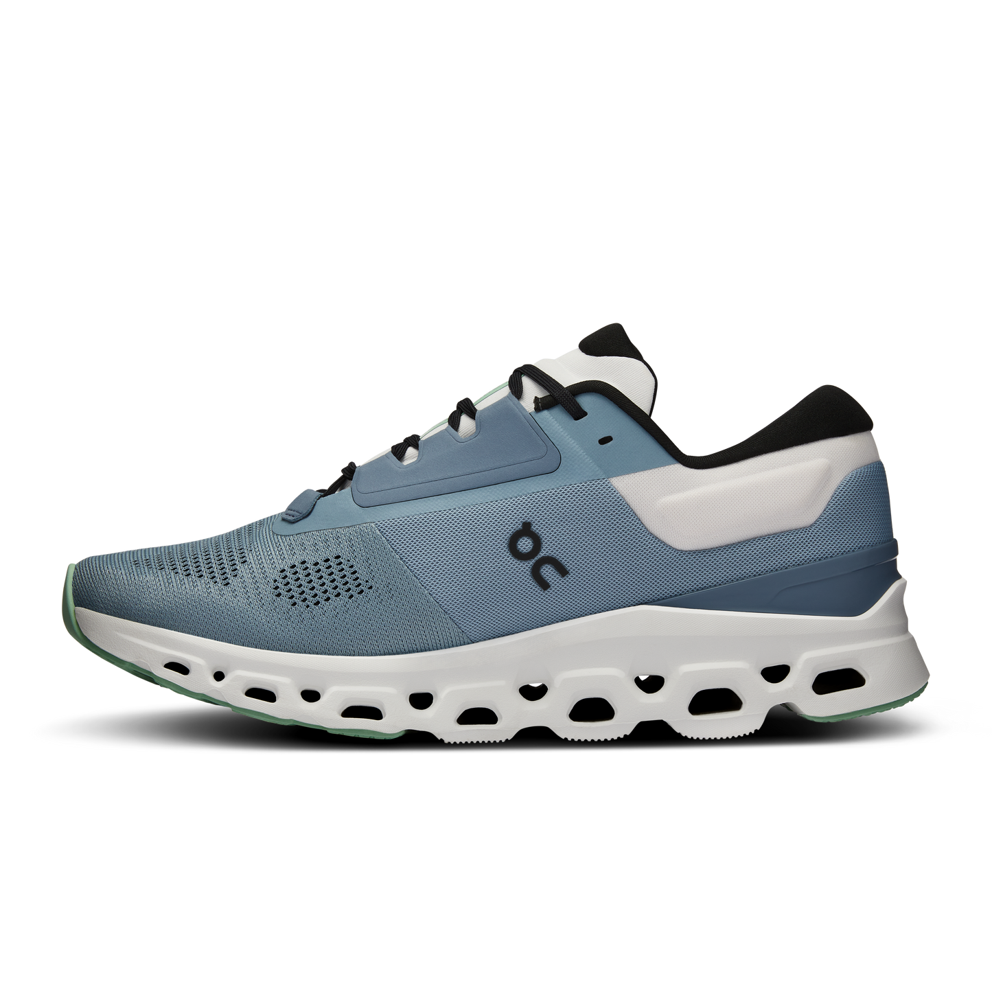 On Running - Men's Cloudstratus 3