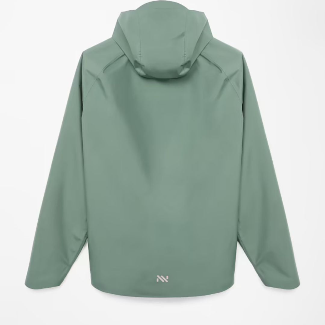 NNormal Men's Trail Rain Jacket
