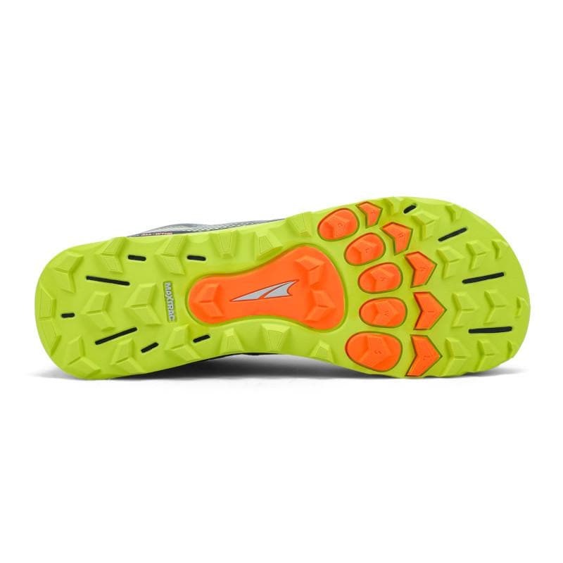 Altra Men's Lone Peak ALL-WTHR Low v1