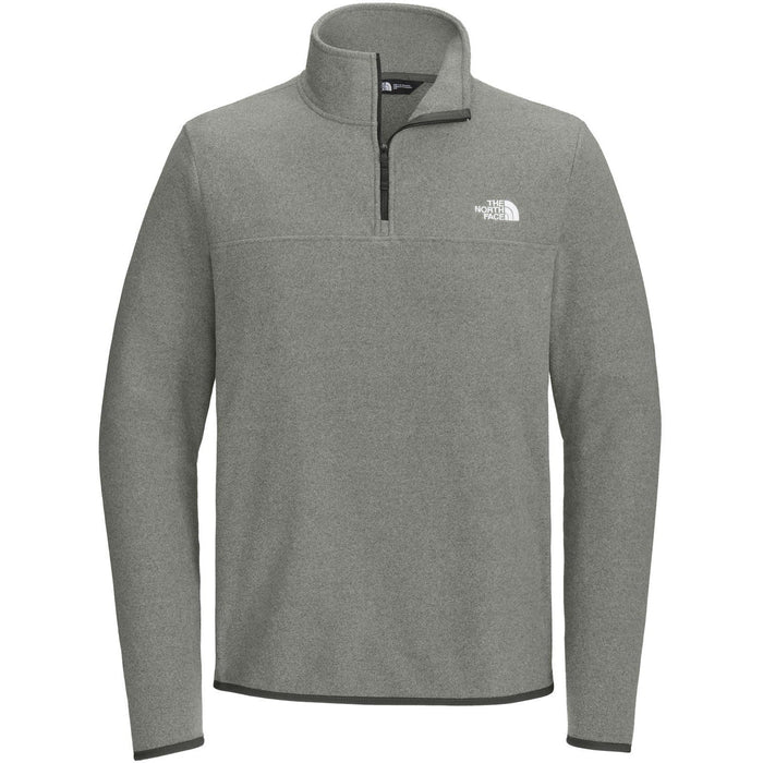 4-DAY EXPRESS - The North Face Glacier 1/4-Zip Fleece