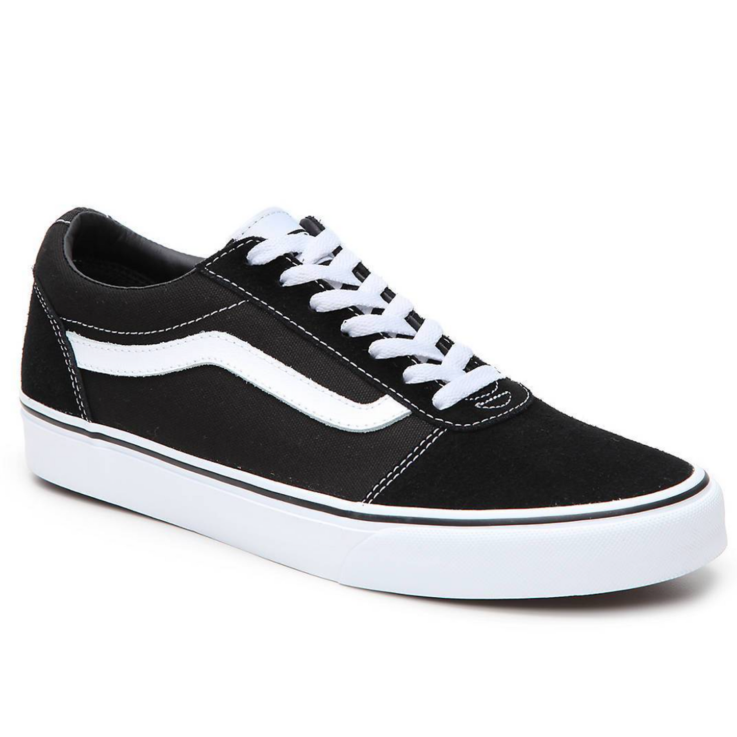 VANS - OLD SKOOL | BLACK/WHITE