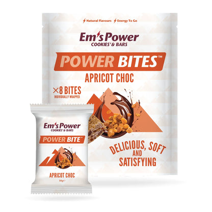 Em's Power Bite (1 Bite)