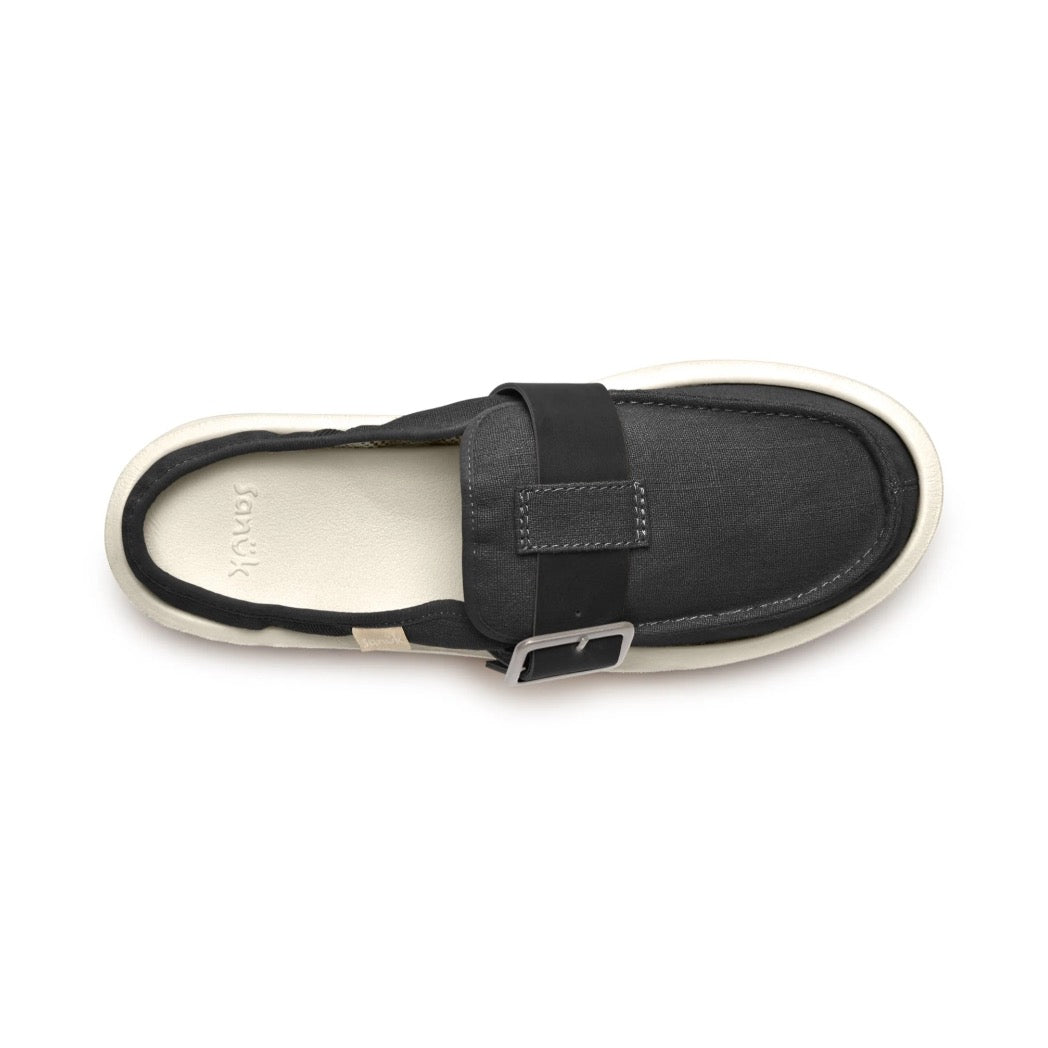 SANUK - DONNA SASH-HEY | BLACK