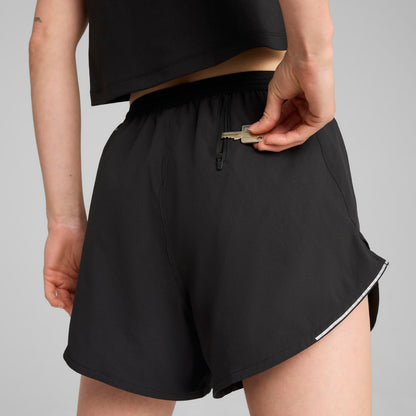 PUMA x HYROX Women's Velocity Ultraweave 4 Short
