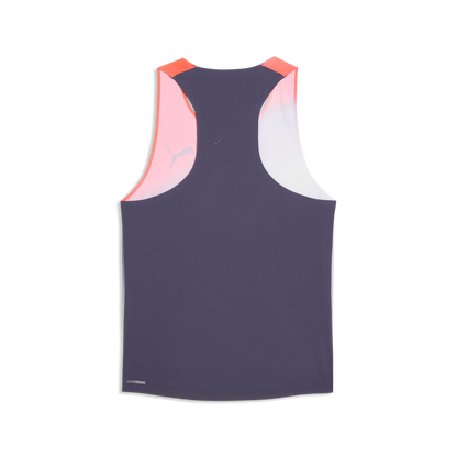 PUMA Women's Lightspeed Ultraweave Graphic Singlet