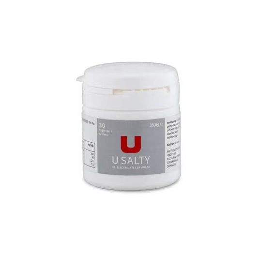 UMARA Salt Tablets