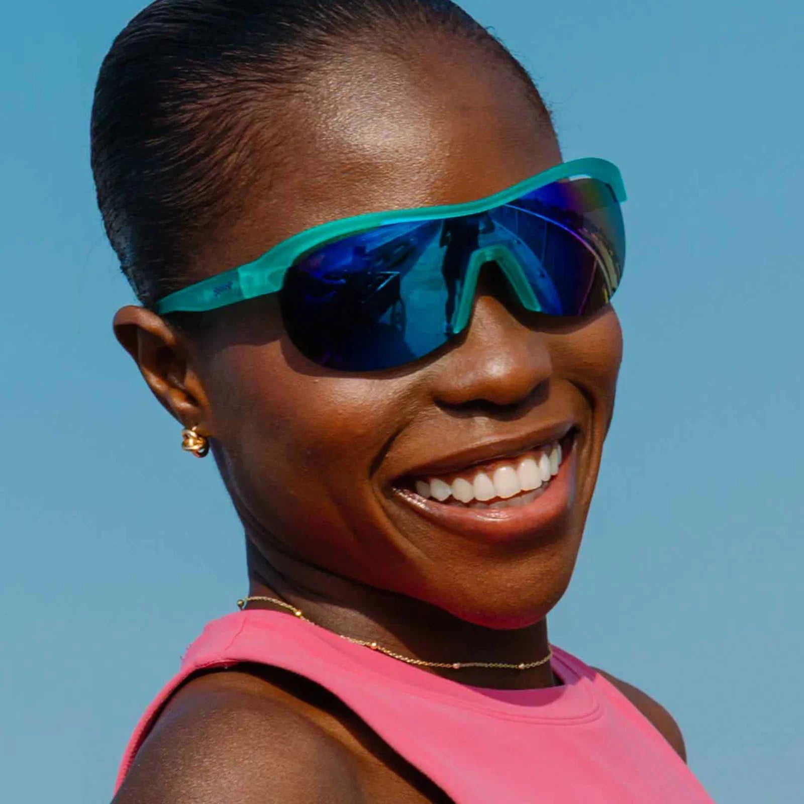 Goodr - Sonic G Sunglasses
