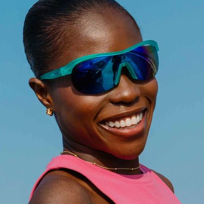 Goodr - Sonic G Sunglasses