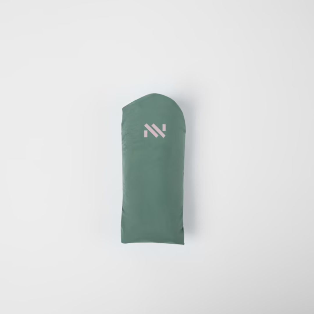 NNormal Men's Trail Rain Jacket