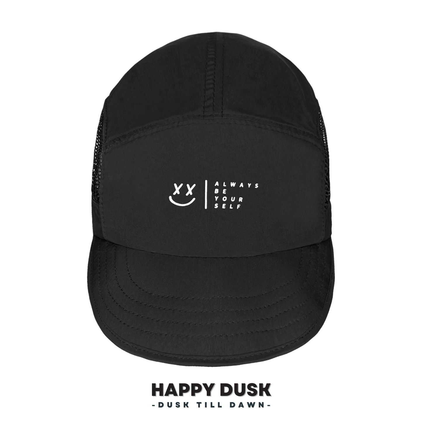 Yup! - Running Cap
