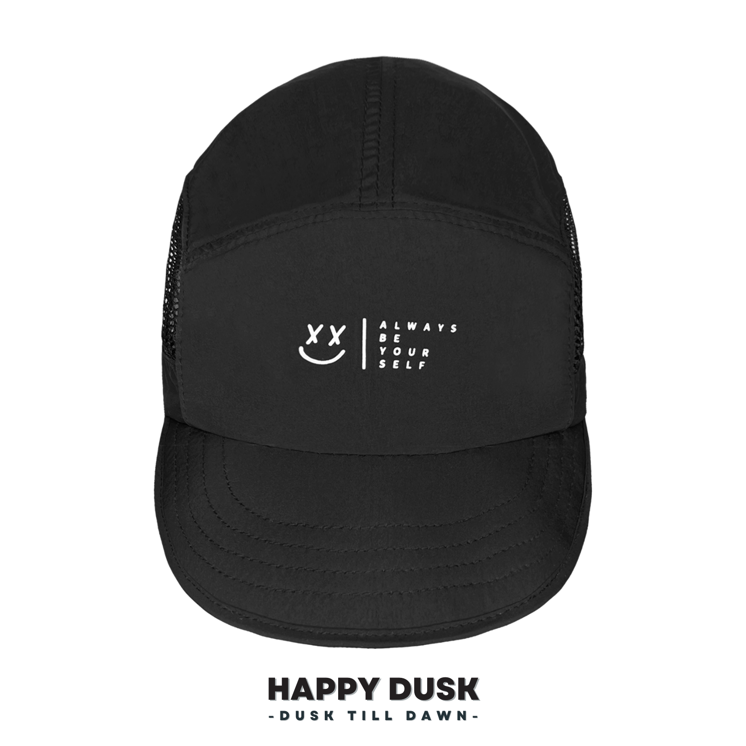 Yup! - Running Cap