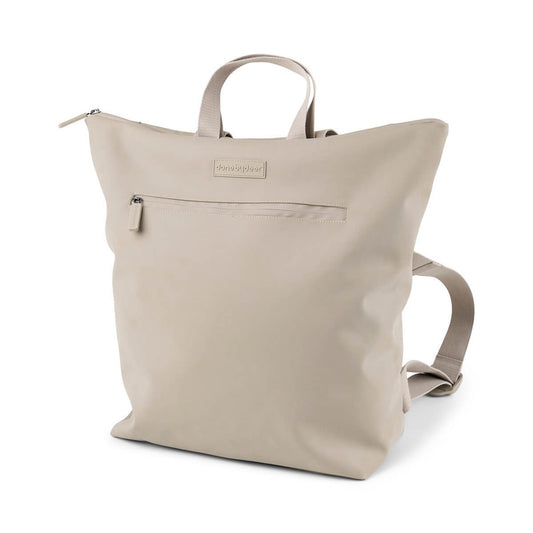 Done by Deer Changing Backpack - Sand