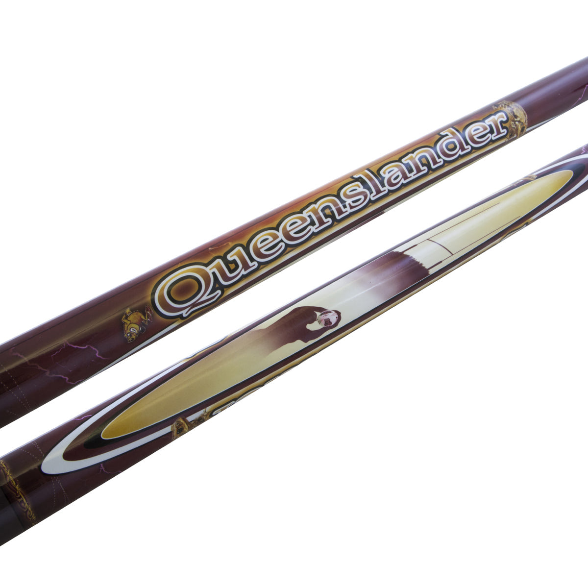 Patriot Range Composite Two Piece Cues